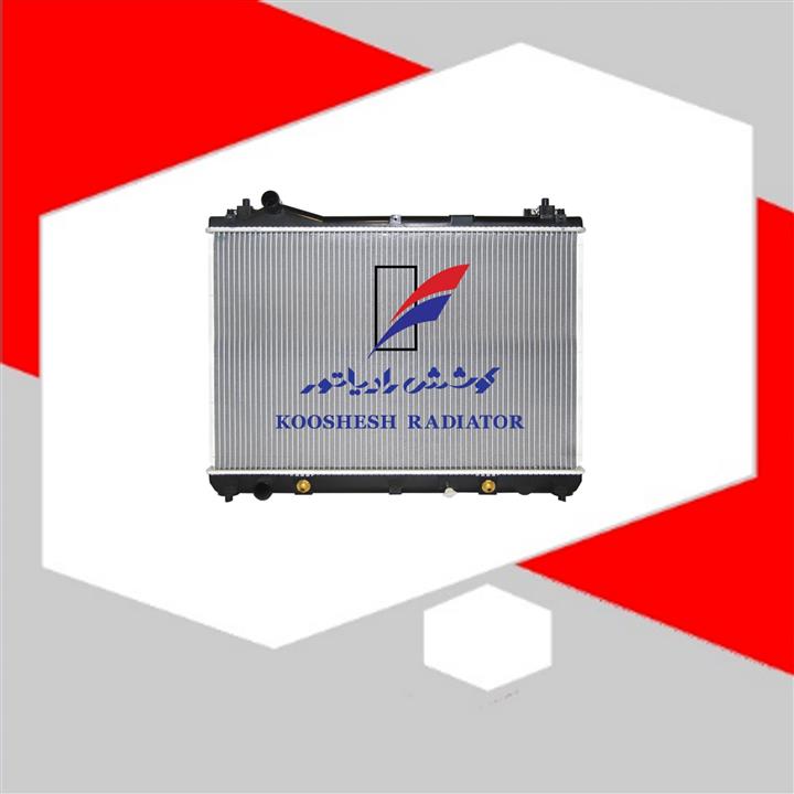 رادیاتور سوزوکی ویتارا آلومینیومی – اتوماتیک کوشش